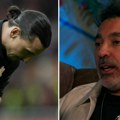 "Pio sam sa Zlatanom do zore, u 8 ujutru me pitao samo jedno": Dotakao dno, Ibrahimović znao gde taj put vodi