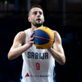 Saopšten širi spisak Srbije za Svetsko prvenstvo: Napadamo novo zlato