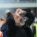 Stanković otkrio čiji je recept upotrebio da bi preokrenuo utakmicu: "Taj meč mi je prošao kroz glavu..."