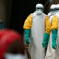 U epidemiji ebole u Kongu umrla 131 osoba, SZO sazvala hitan sastanak