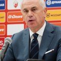 Zvezdanu Terziću novi mandat na mestu predsednika Upravnog odbora SD Crvena zvezda