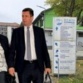 Odbornica Alisa Petrović nakon prelaska u SNS dobila posao u vešeraju Zdravstvenog centra