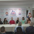 Prva regionalna ženska visokogorska ekspedicija na vrh viši od 8.000 metara – Manaslu