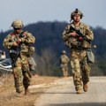 Nemačko-holandski korpus će predvoditi kopnene snage NATO-a u Estoniji i Letoniji