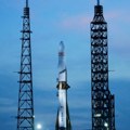 (Video) Eksplodirala raketa kompanije u vlasništu Džefa Bezosa tokom testiranja