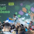 Naučni piknik u Arboretumu: Dva dana nauke, igre i zelenih ideja