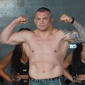 Darko Stošić "zagrmeo" posle skandaloznog poteza Hardija: "Neozbiljno prema svima, jedno su reči, a drugo..."