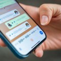 WhatsApp će biti neprepoznatljiv: Najveća promena do sada, aplikacija dobija potpuno novi izgled!