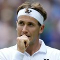 Rud pokraden na Rolan Garosu: Zverev ekspresno do četvrtfinala – kraj za Rubljova