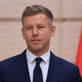 Peter Mađar: Očistićemo zemlju od lojalista