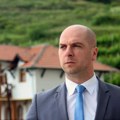 Simić: "Izlazak na izbore i podrška Srpskoj listi važni za opstanak srpskog naroda na KiM"
