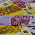 Javni dug na kraju veljače 54,1 milijarde eura