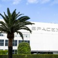 Tržište očekuje rast SpaceX-a od preko 35 odsto na debiju