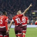 Uživo Švajcarska - Katar: Nastavlja se Svetsko prvenstvo, čekamo novi meč