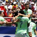 Uživo: Švajcarska - Katar: Pravo je čudo kako je samo 1:0