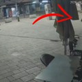 Šta on to radi u gluvo doba noći na Baščaršiji: Isplivao bizaran snimak, oglasila se i policija - javnost u BiH u čudu (video)…