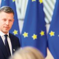 Mađar bi radije da vidi zapadni Balkan nego Ukrajinu u EU