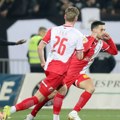 Vukan Savićević se oprostio od Vojvodine: "Bile su ovo najlepše godine u mom životu..."