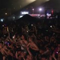 RTS: Uhapšeni osumnjičeni za širenje panike na festivalu "Music Week" u Beogradu