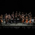 Mladi virtuozi oduševili publiku uz Subotički simfonijski orkestar