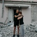 Kijev napadnut dronovima i raketama, najmanje 10 žrtava, među njima i deca