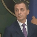 Podignuta optužnica protiv bivšeg ministra odbrane Crne Gore