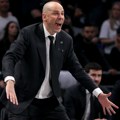 Neće biti lako: Partizan dobio opasnu konkurenciju u trci za kapitalca!