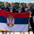 Andrea Vukašinović donosi bronzu sa Svetskog prvenstva u Šabac!