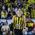 Dalas želi Biberovića - Fener dobija 2.000.000 dolara