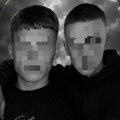 "U večnost odlaze dva najbolja druga" Zbog Marka i Bogdana danas plače svaka kuća, a bolni krik roditelja odzvanja!