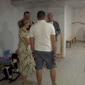 Нишлије претвориле руинирани подрум у простор за игру и дружење