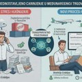 Carinjenje bez stresa, kreirana platforma koja povezuje špeditere i klijente