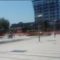 U petak na Trgu pirotskih ratnika akcija podele komposta, sadnica cveća i semena trave