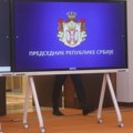 Vučić: Hrvatska želi da vidi poniženu Srbiju, primedbe Milanovića NATO-u budalaste