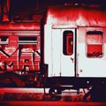 3:15 ujutru, Železnička stanica Beograd
