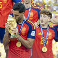 Svet je njihov! Španija osvojila Mundijal, Merino iskren do koske: Znali smo da smo bolji od Argentine!