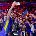 Ukrajina na F8, derbi četvrtfinala Italija – SAD
