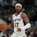 Barselona potpisala bivšeg NBA beka
