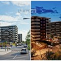 (Foto) Pogledajte kako će izgledati EKSPO stanovi u Surčinu. Imaće najsavremenije saobraćajnice, luksuz izvire iz njih, a evo…