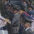 Kadeti promovisani u najmlađe oficire, Vučić im poručio da su oni garant bezbednosti Srbije