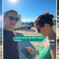 Ivana i Goran kampovali u Grčkoj 35 dana i otkrili koliko ih je koštalo! Komentari gore: Da li je ovo skupo?