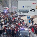 Više od 40.000 ljudi se dobrovoljno vratilo u Maroko, tvrde španske vlasti