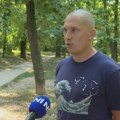 Aktivista: Inspektori mi rekli da sam samo deo "prve runde" ljudi koji će biti ispitani u vezi sa "zvučnim topom"