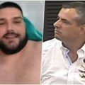Bili kao braća, a sad smrtni neprijatelji! Ždrale iz auta u pokretu ranio Pandurevića pred detetom - potera za beguncem traje…