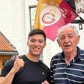 Čuveni fudbaler iz BiH spontano „zaludeo“ društvene mreže