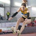 Srpkinja nije uspela: Aleksandrija oborila lični rekord, ostala bez finala EP u disciplini Ivane Španović