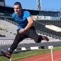 Talentovani srpski atletičar otišao u Ameriku, tamo sreo olimpijskog šampiona, sada je vreme da to naplati