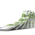 NBS: Devizne rezerve Srbije na rekordnih 30,5 mlrd EUR