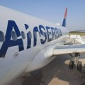 Er Srbija će od oktobra obavljati direktne letove iz Niša ka Beču i Malti