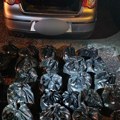 Kad su otvorili gepek, usledio šok! Carinici kod Paraćina zaustavili automobil, pa zanemeli pred onim što su našli: Vozač…
